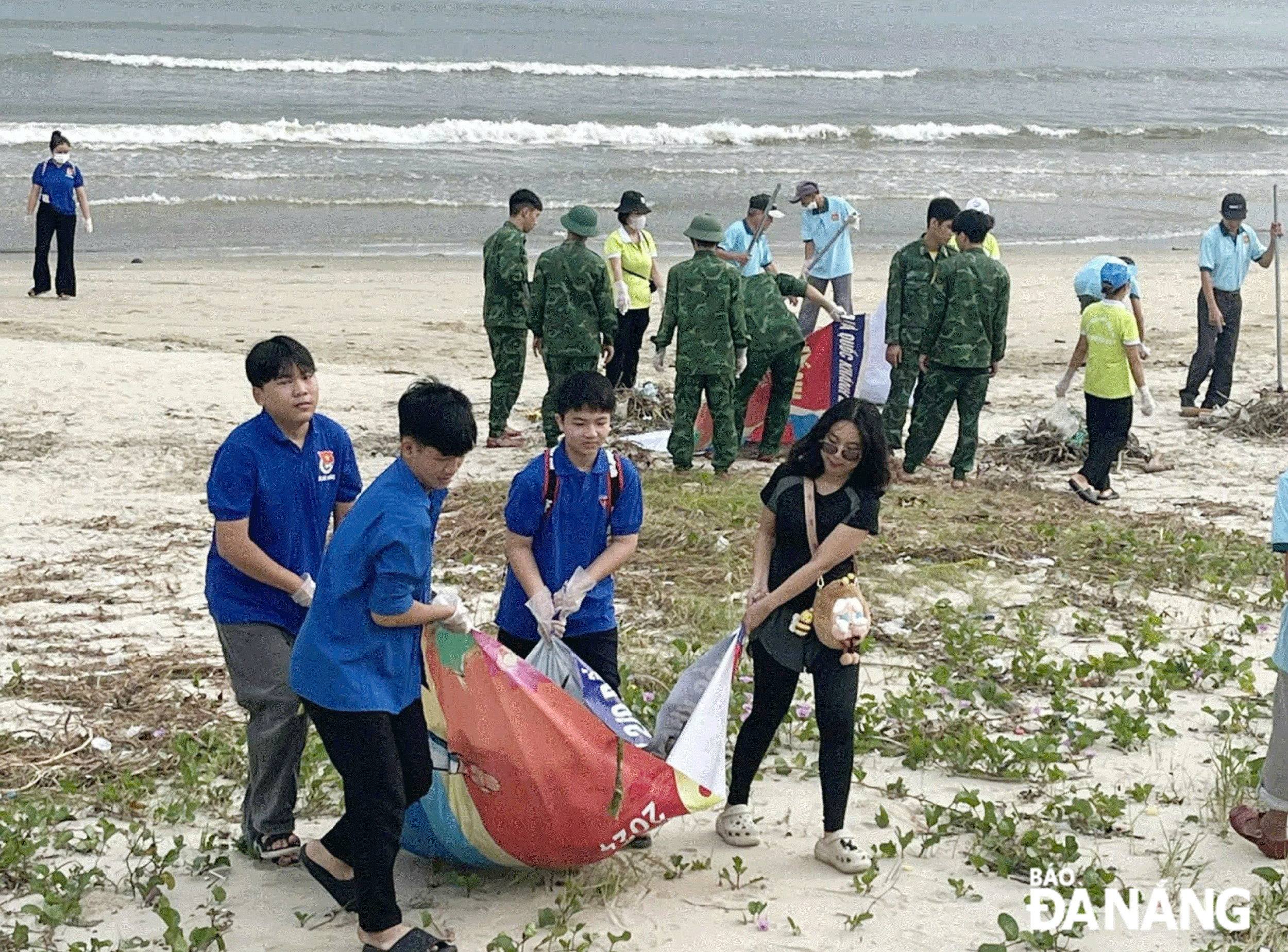 Bảo đảm an ninh môi trường trong thời kỳ phát triển mới của đất nước
